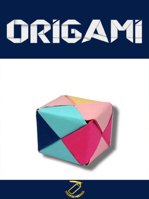 ORIGAMI - ebook